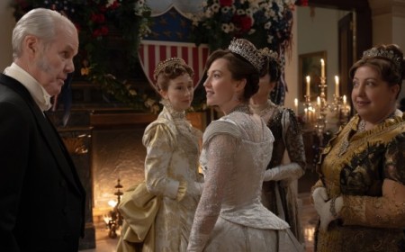‘The Gilded Age’ Review: Season 4 Is Team Bertha’s Time to Shine