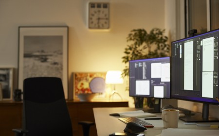 This is the hardware I recommend to controlling multiple computers with one keyboard and mouse