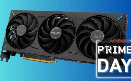 AMD's Radeon RX 9070 GRE graphics card crashes to $529, below original MSRP