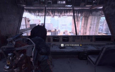 'Divided' quest walkthrough in Arc Raiders