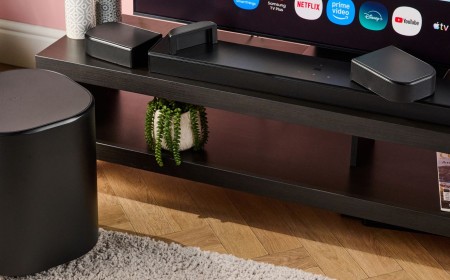 JBL Bar 800MK2 review: awesome Atmos and surround sound in one package