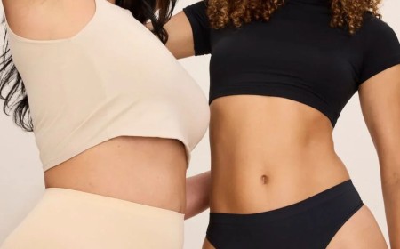 Breathable Panties That Keep You Cool (Even if the Heater’s Blasting)