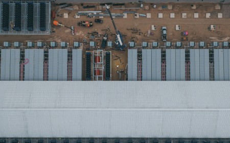 Texas has suspended 17 data center construction permits and shut down automated portal that rubber-stamped projects