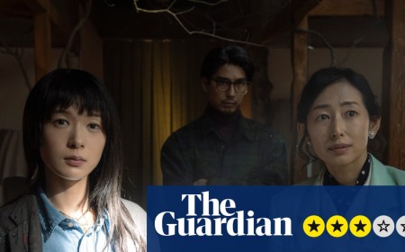 Never After Dark review – ghostbuster-for-hire meets her match in Japanese exorcism horror