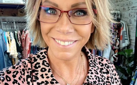 Sister Wives' Meri Brown Shares She Gets Proposals "On a Weekly Basis"