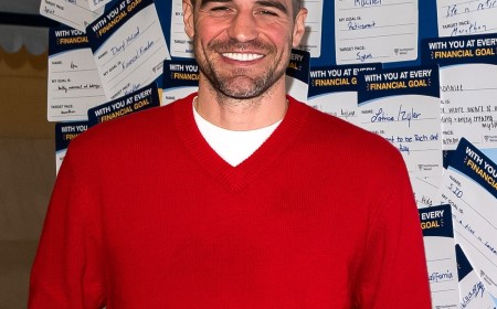 Why Joe Amabile Is Running the Marathon 3 Months After Brain Surgery