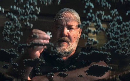 Russell Crowe’s R-Rated Mystery Thriller Finds New Life As A Streaming Sensation