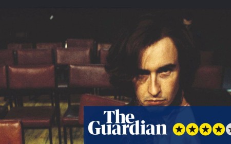 24 Hour Party People review – daring metatextual paean to the Manchester music scene