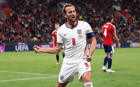 How to watch Croatia vs England: FREE streams & TV channels