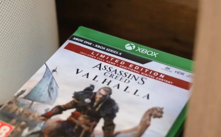 New York rep announces game ownership bill that would require consumer ownership rather than sale of licenses