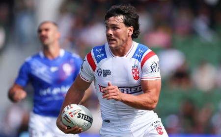Watch England vs Papua New Guinea for FREE: Live streams