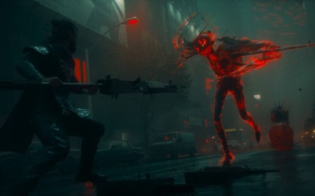Every Remedy game has an 'absolute evil lurking' at its core that affects the music, says Control Resonant composer, and he uses the player's 'intelligence and the ability to think' to portray the 'psychological aspect' in the soundtrack