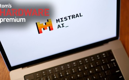 Mistral’s new Large 4 trails some Chinese open models in independent tests