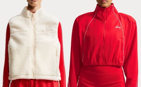 NikeSKIMS Just Dropped Your New Wear-Everywhere Uniform