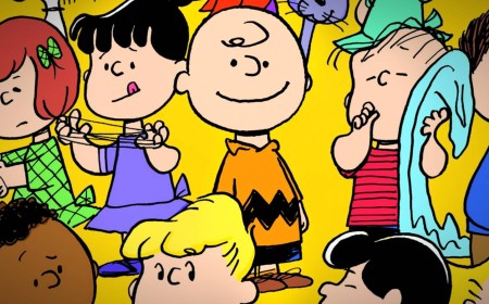 41 Years Later, Only One Comic Strip Has the Right To Call Itself Peanuts' True Heir