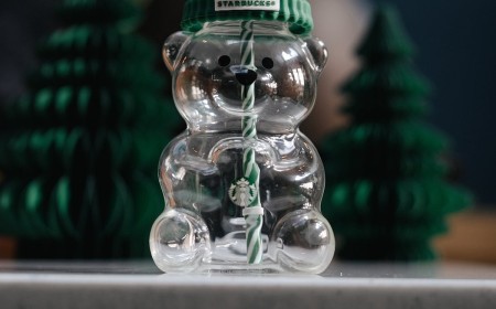 Brace Yourself—Starbucks Announces Return of the Viral Bearista Cup