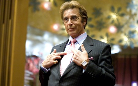 Al Pacino Tried To “Kill” Big Bang Theory Creator’s Hit Netflix Show