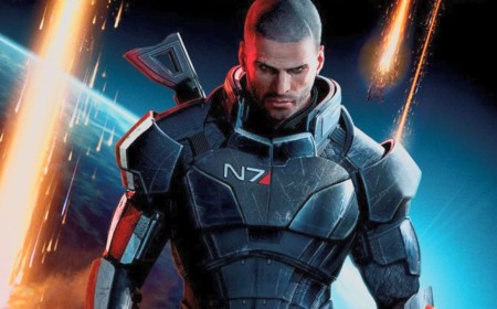 Mass Effect's Commander Shepard Actors, Destiny Community Help #SaveMassEffect Petition Cross 200,000 Signatures
