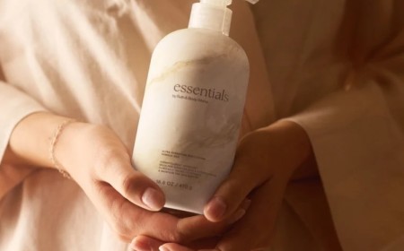 Bath & Body Works' New Collection Is Made for Sensitive Skin