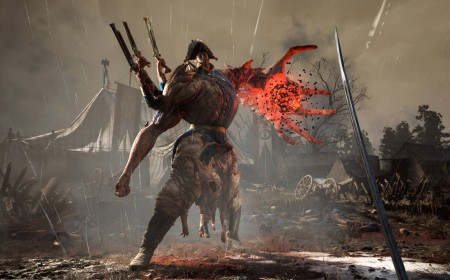 Valor Mortis Comes to PS Plus and Game Pass, and You Can Try It for Free