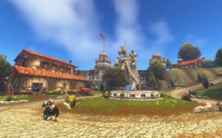 Blizzard issues stark warning to WoW: Forever gold buyers 'Engaging in RMT is not worth putting your account at risk'