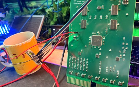 Veteran Microsoft engineer makes his own RAM from scratch using AI