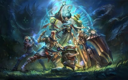 3 months after launch, Riot announces League of Legends Classic will be killed in January: 'most have gone back to other parts of League'
