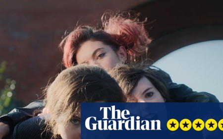 7 Miles Out review – Carol Morley’s funny-poignant self-portrait of teenage kicks in Stockport