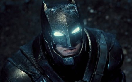 Deathstroke Actor Reveals Scrapped Batman Film Would've Featured Batgirl And A Shocking Death