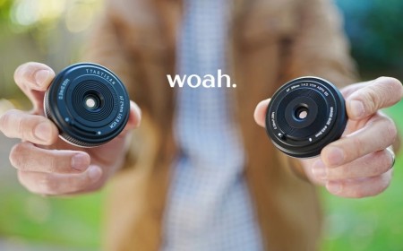TTArtisan vs. Viltrox: Who Makes the Better Tiny Autofocus Lens?