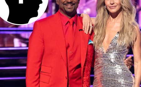 Dancing With the Stars Reveals Super Bowl Week Guest Stars & Judge