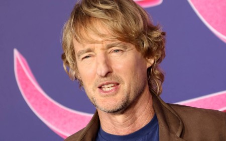 Owen Wilson’s New Movie Officially Earns Record Low Box Office Debut