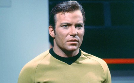 William Shatner Shot Down A “Serious, Animated” Captain Kirk Star Trek Return