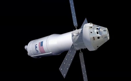 NASA updates lander plans for Moon landings, finally solves long-festering Orion issue