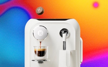 Keurig Alta First-Look: No More Plastic K-Cups
