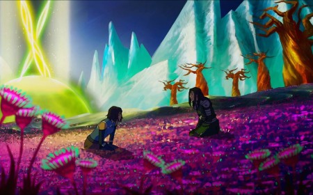 ‘Avatar: Seven Havens’ Producer Drops a Huge Clue About Korra and the Cataclysm