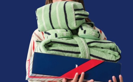 The Best Cozy Holiday Gifts for Anyone Who Loves to Lounge
