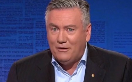 Channel Nine confirms Eddie McGuire has been axed from Footy Classified leaving the presenter without a regular job in TV