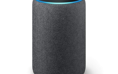 Amazon kills Alexa’s ability to control Echo speakers' AUX input