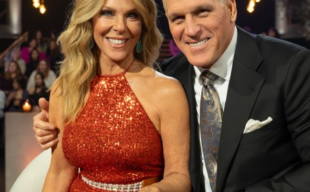 Golden Bachelor's Mel Owens, Peg Munson Break Up One Year After Finale
