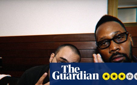 The Disciple: A Wu-Tang Fable review – Netflix doc on ‘secret album’ is strictly for super fans