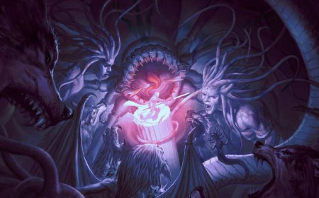 10 Best Magic: The Gathering Cards That Capture Black’s Sinister Strategies