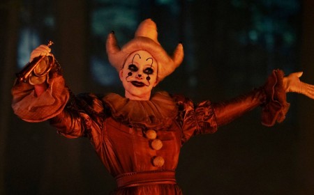 HBO’s It Prequel Introduces Stephen King’s 20-Billion-Year-Old Character With Surprising New Episode
