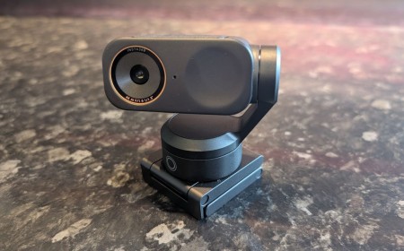 'One of the best webcams I've ever reviewed': The Insta360 Link 2 Pro is total overkill for Zoom, but even at $210 it's brilliant
