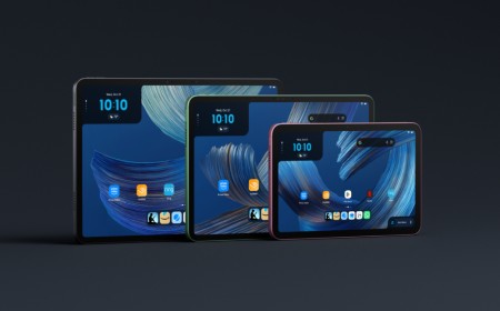 Amazon's new Alexa Tablets drop the Fire branding but are more Android than ever