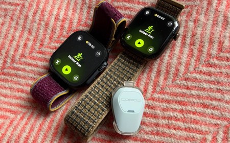 The latest Apple Watch update promises better treadmill workout tracking — so I tested it