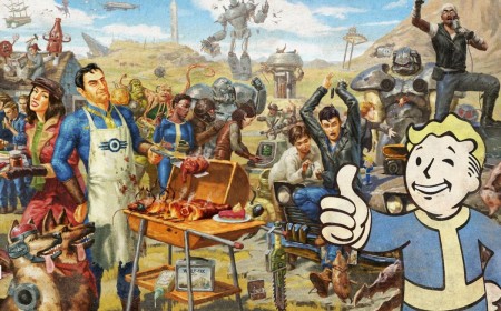 We're probably not getting a new Fallout game until well into the 2030s, but that's no reason to stop talking about them