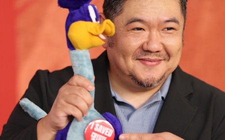 Looney Tunes Voice Actor Eric Bauza Dead Suddenly at 46