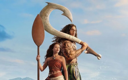 7 new movies and TV shows to watch at home this weekend (October 23)