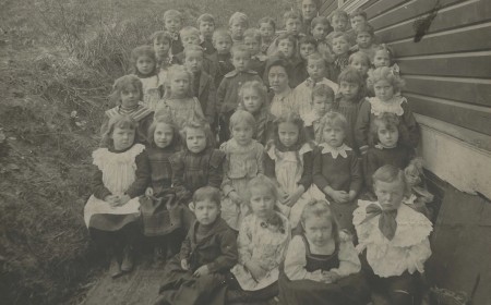 School Picture Day: The Strange Economics of the Largest Portrait Operation on Earth